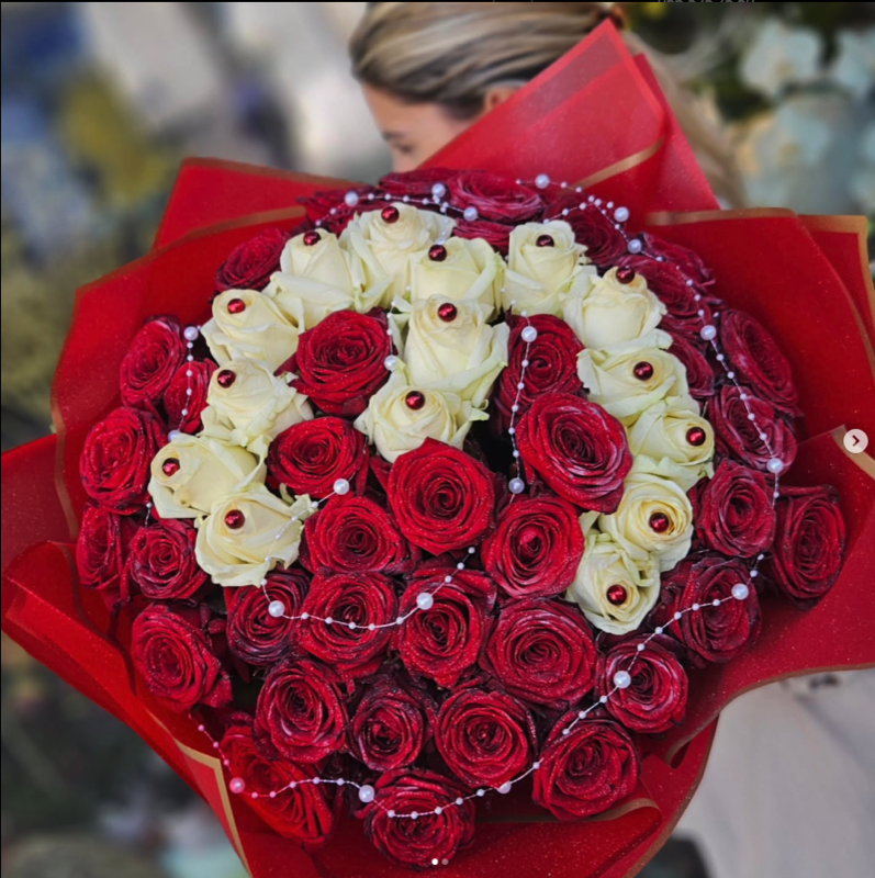 Beautiful flower arrangement 2