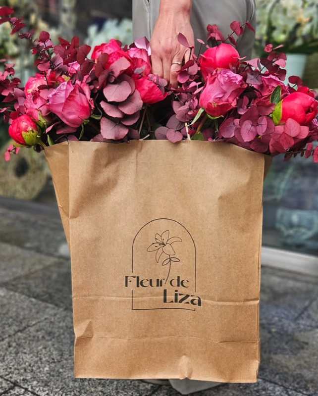 Beautiful flower arrangement 7